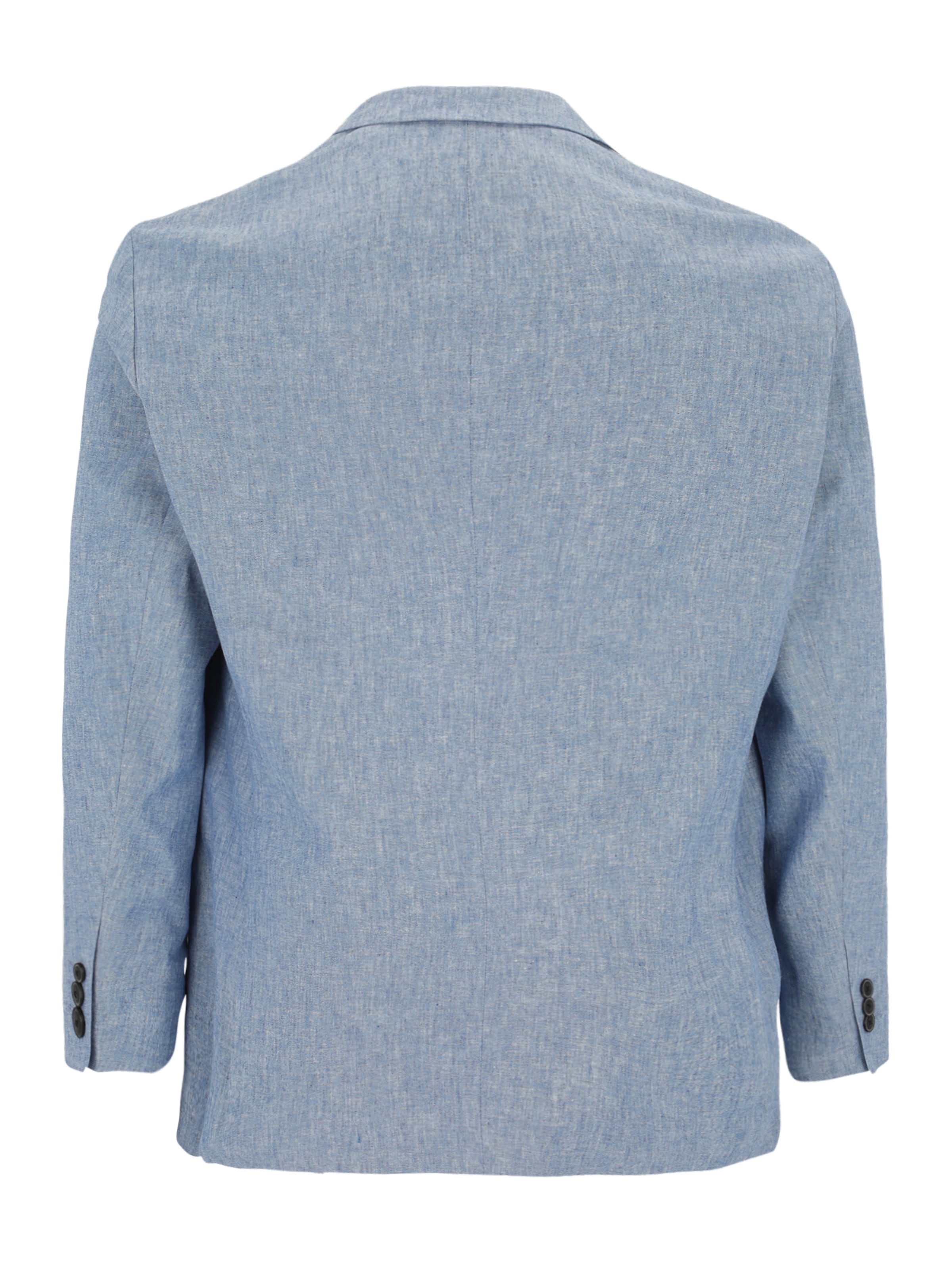 Jack & Jones PlusRegular Fit Sako - plava boja