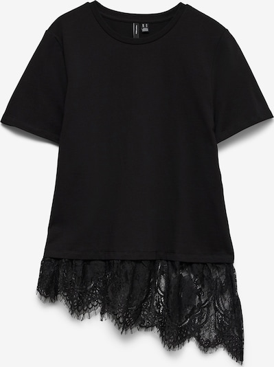 Vero Moda Tall Paita 'VMBRIT' koossa XS värissä musta, Tuotenäkymä