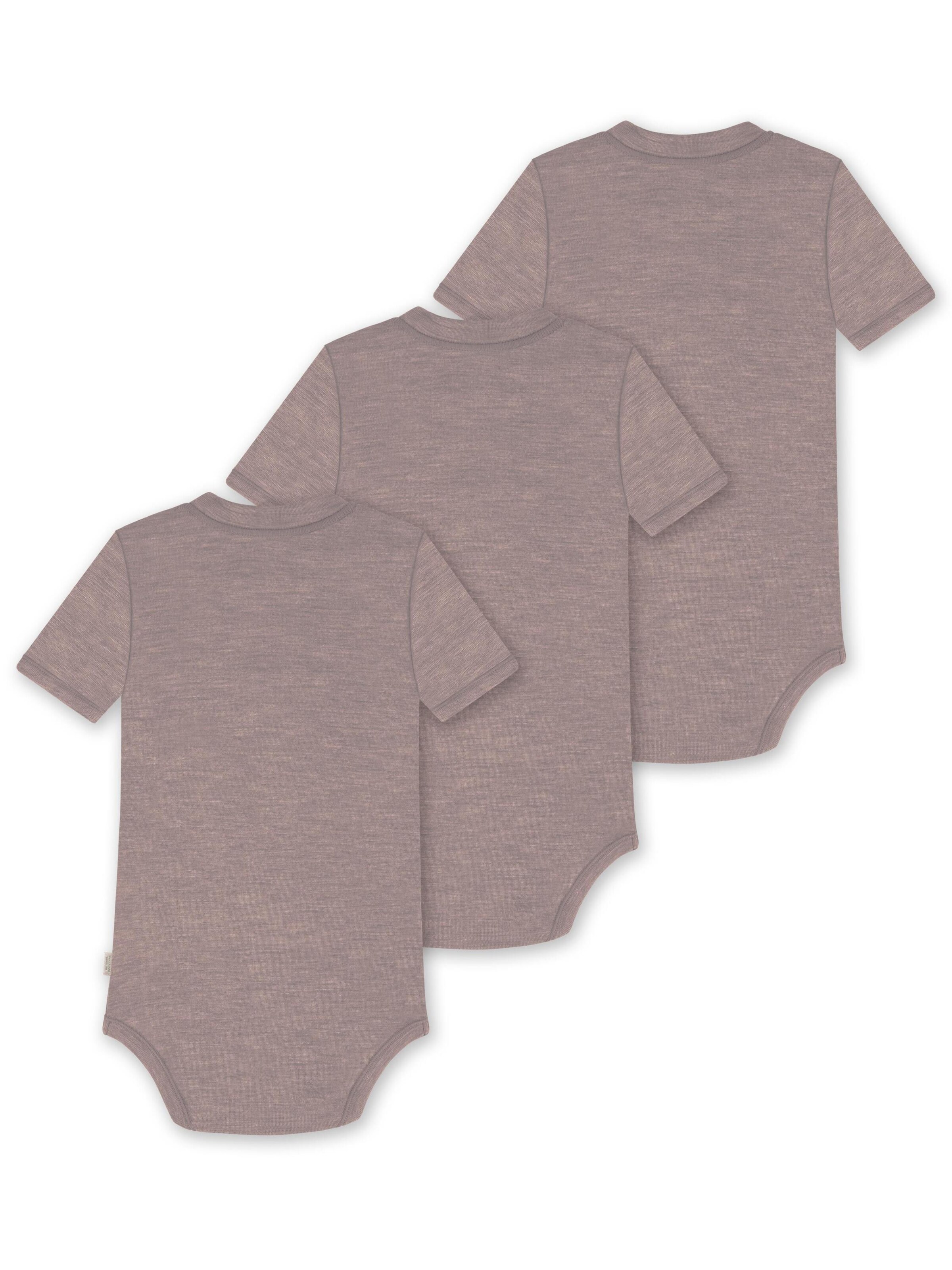 normani Romper/bodysuit 'Tihoi' in Pink