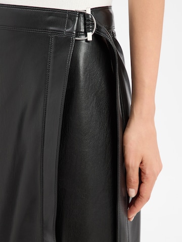 BOSS Skirt 'Vinny' in Black