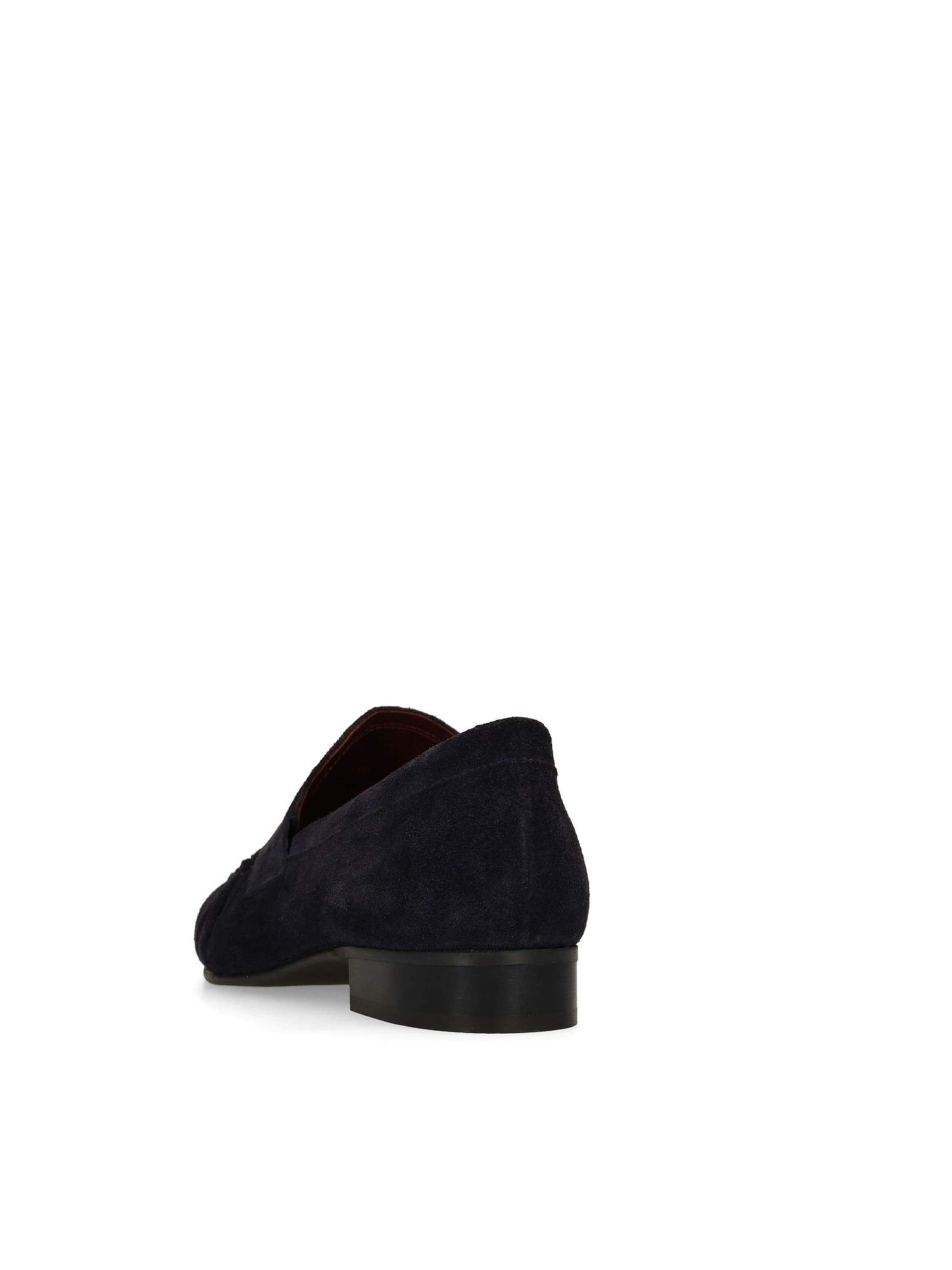 MANFIELD Instappers in Blauw