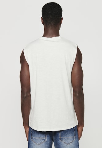 T-Shirt KOROSHI en blanc