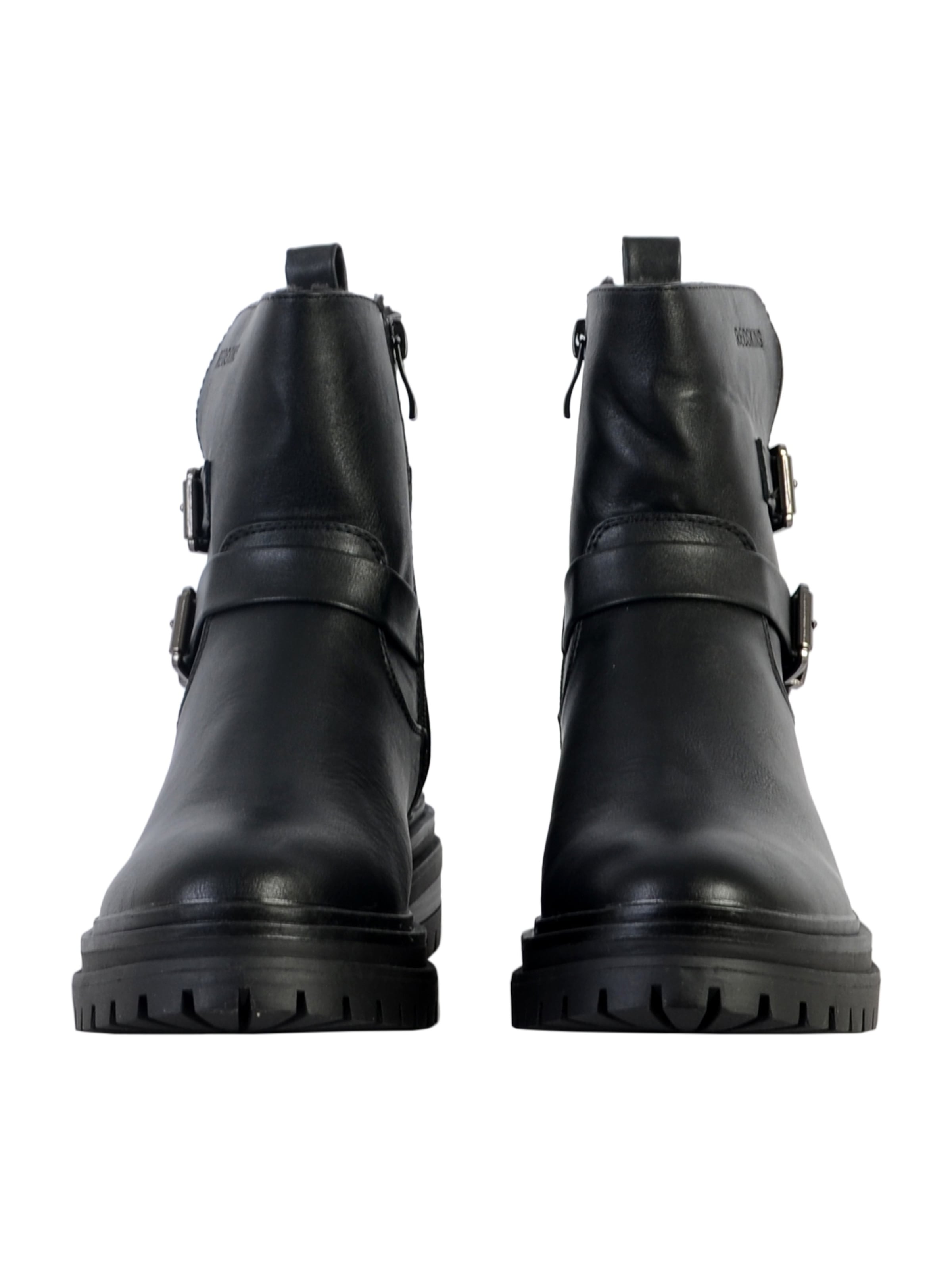 Ankle boots di REDSKINS in nero