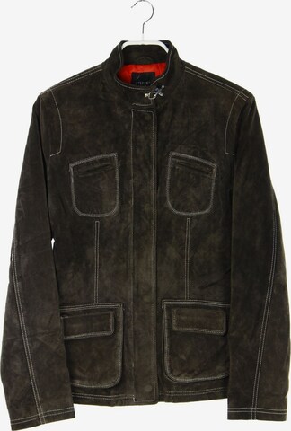 STEFFEN SCHRAUT Jacket & Coat in S in Brown: front