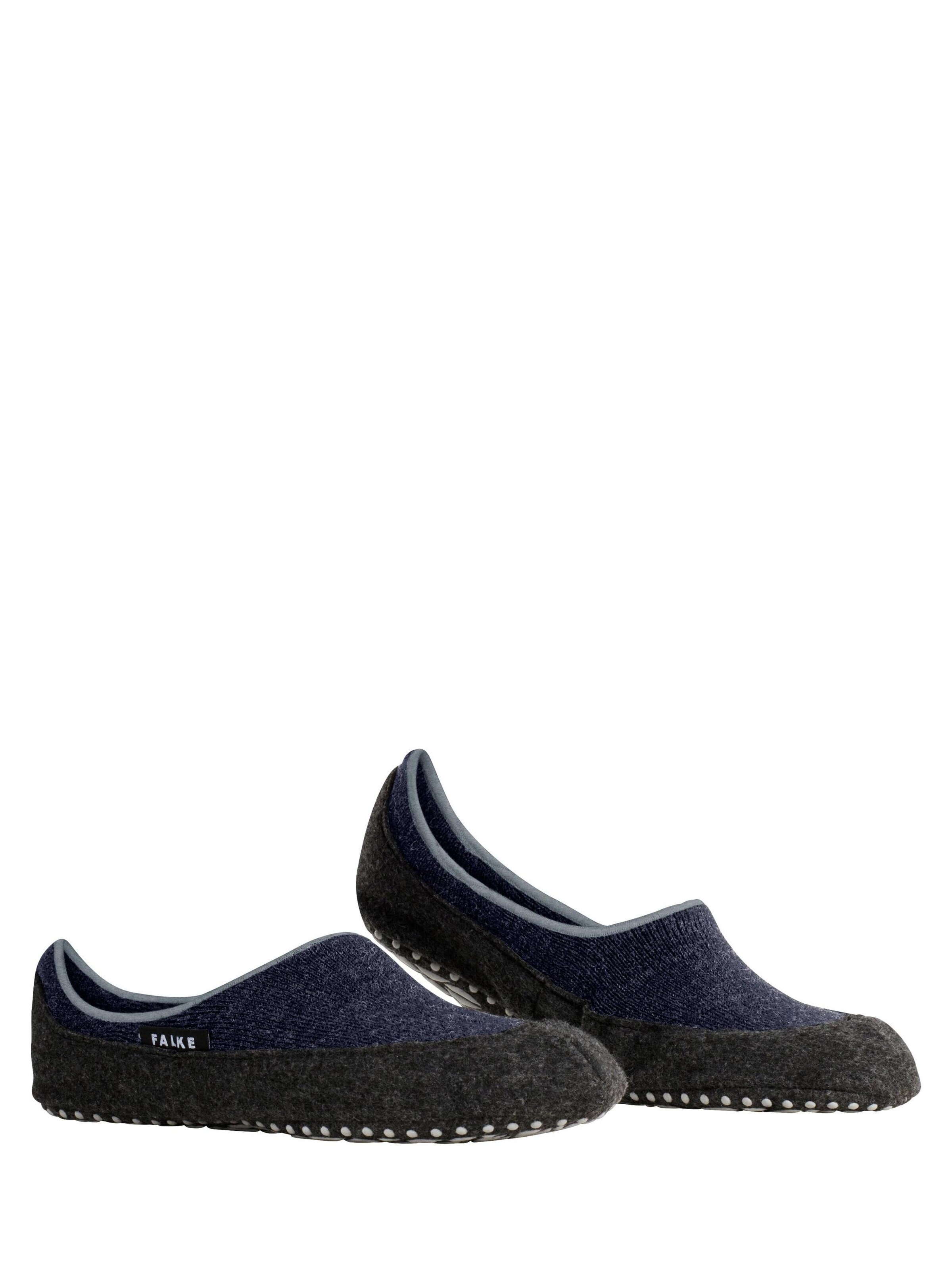 FALKE Hausschuh 'Cosyshoe'‌‌‌‌‌‌‌ in Blau