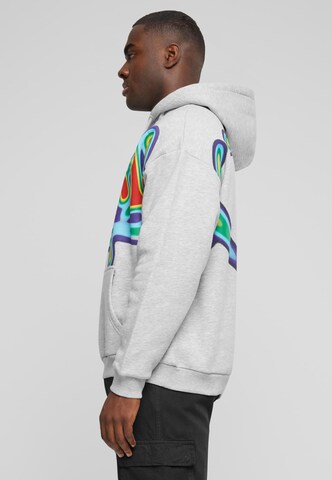 K1X Sweatshirt i grå