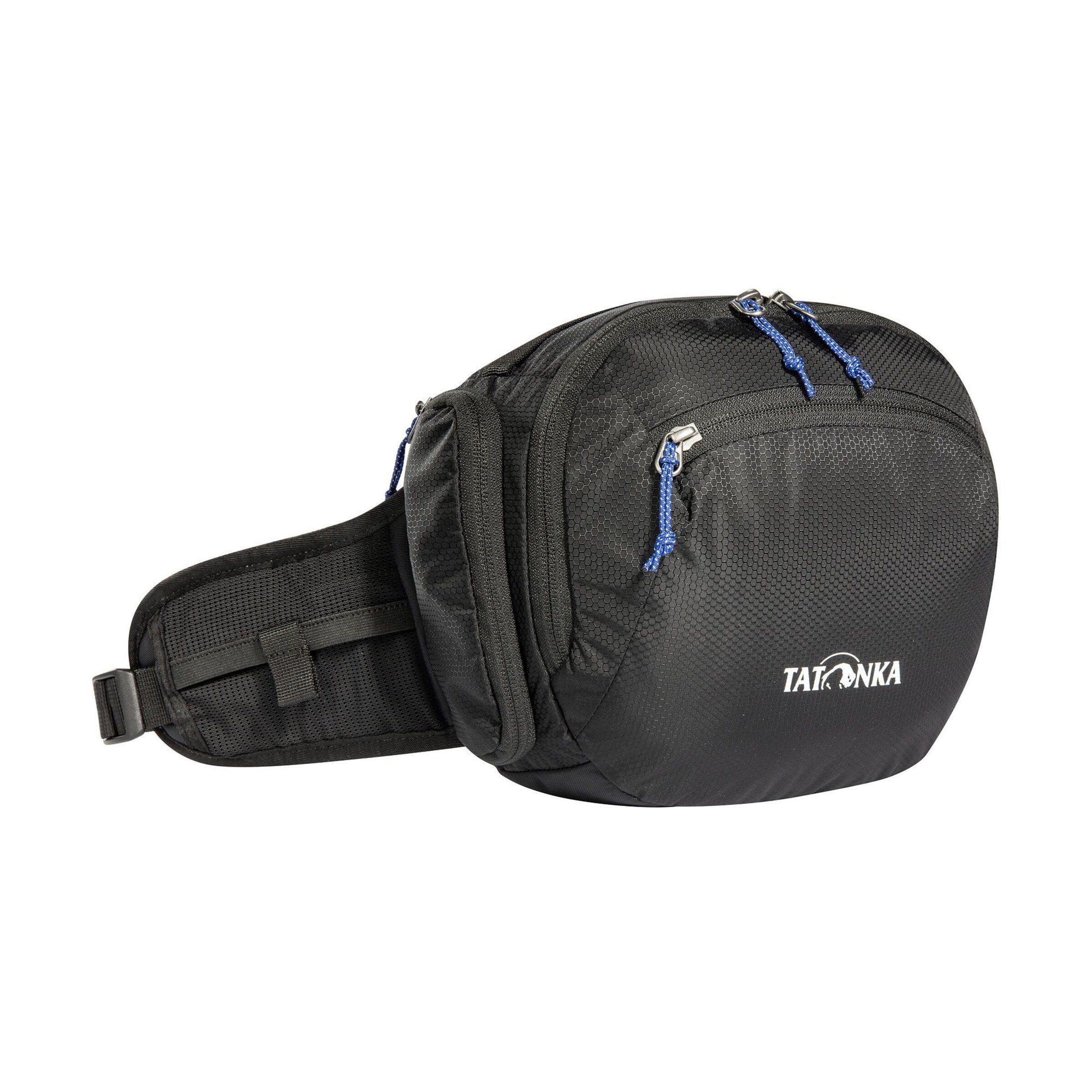 TATONKA Fanny Pack 'Hip Bottle Double II' in Grey