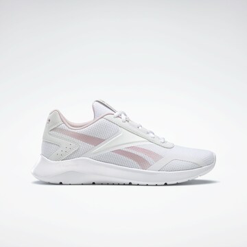 Sneaker de alergat 'Energylux' de la Reebok pe alb