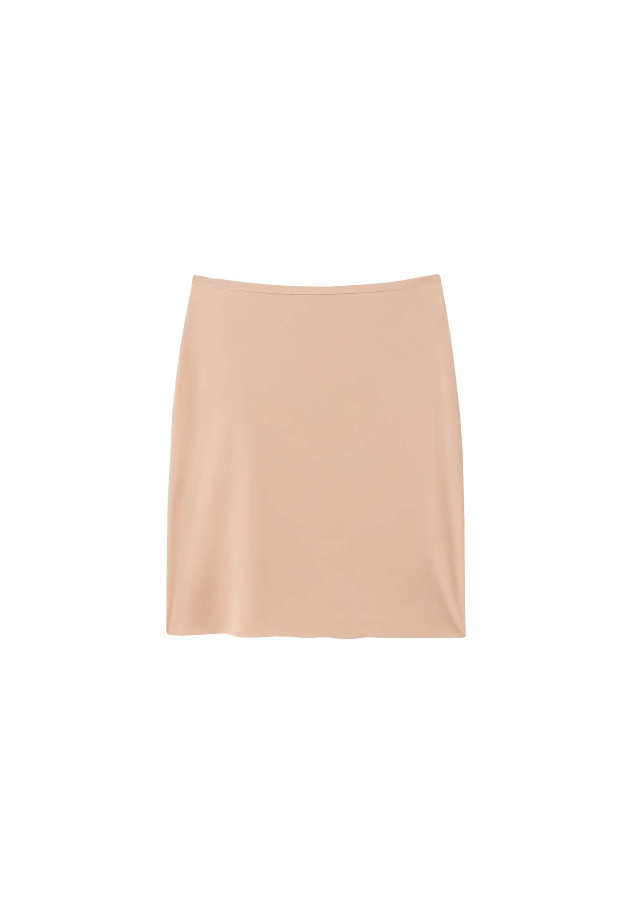 INTIMISSIMI Skirt in Beige: front