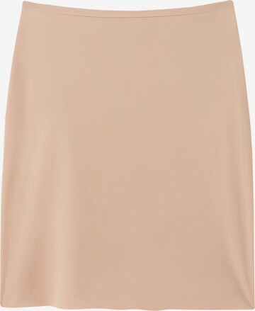 INTIMISSIMI Skirt in Beige: front