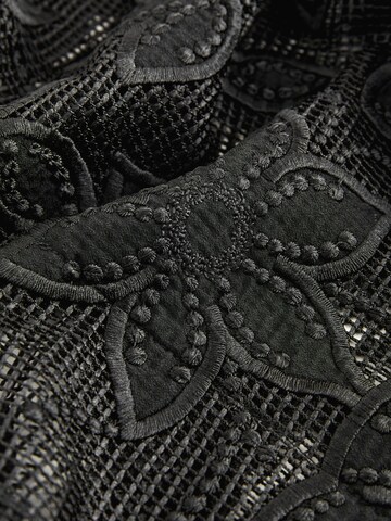 Boléro Next en noir