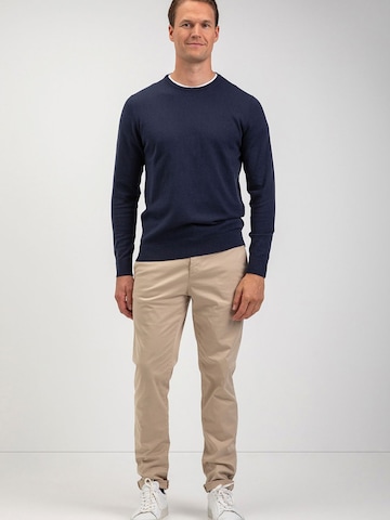 McGREGOR Pullover‌ in Blau