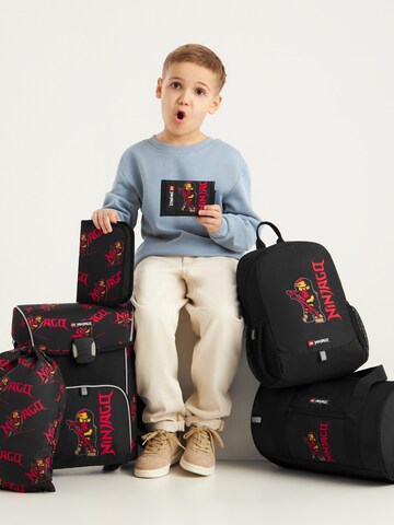 LEGO® Bags Set 'Starter Kitt' in Black: front