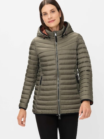 Fuchs Schmitt Übergangsjacke 'Andria'‌‌‌‌‌ in Grün