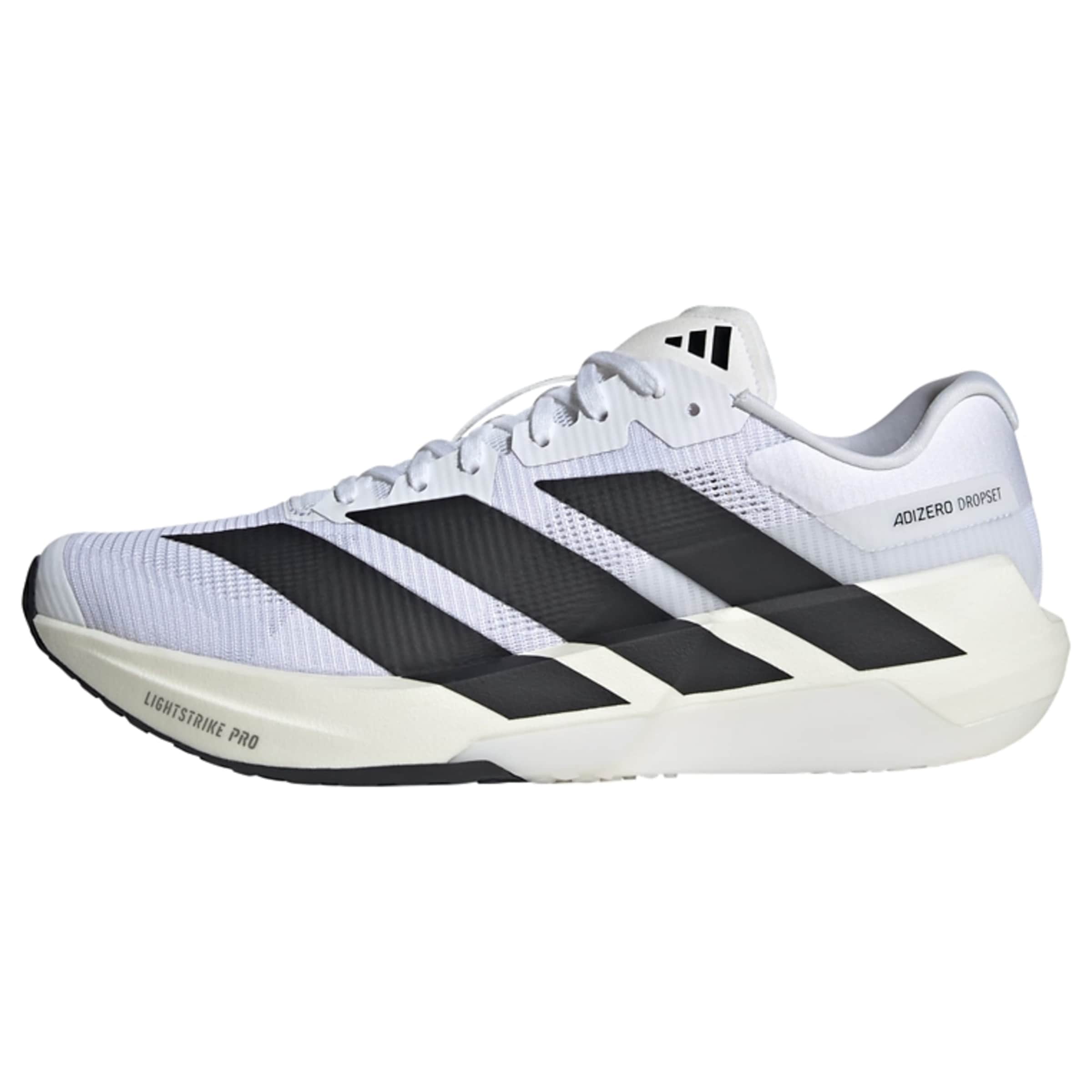 ADIDAS PERFORMANCE Športová obuv 'Adizero Dropset Pro' - Modrá: predná strana