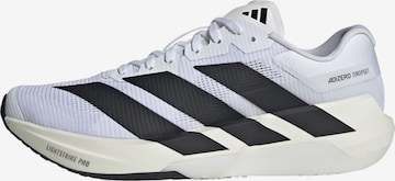 ADIDAS PERFORMANCE Športová obuv 'Adizero Dropset Pro' - Modrá: predná strana
