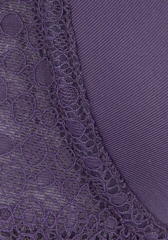 Invisible Soutien-gorge NUANCE en violet