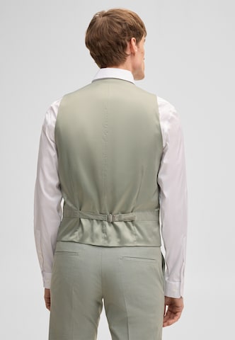 Gilet ' Ves ' STRELLSON en vert
