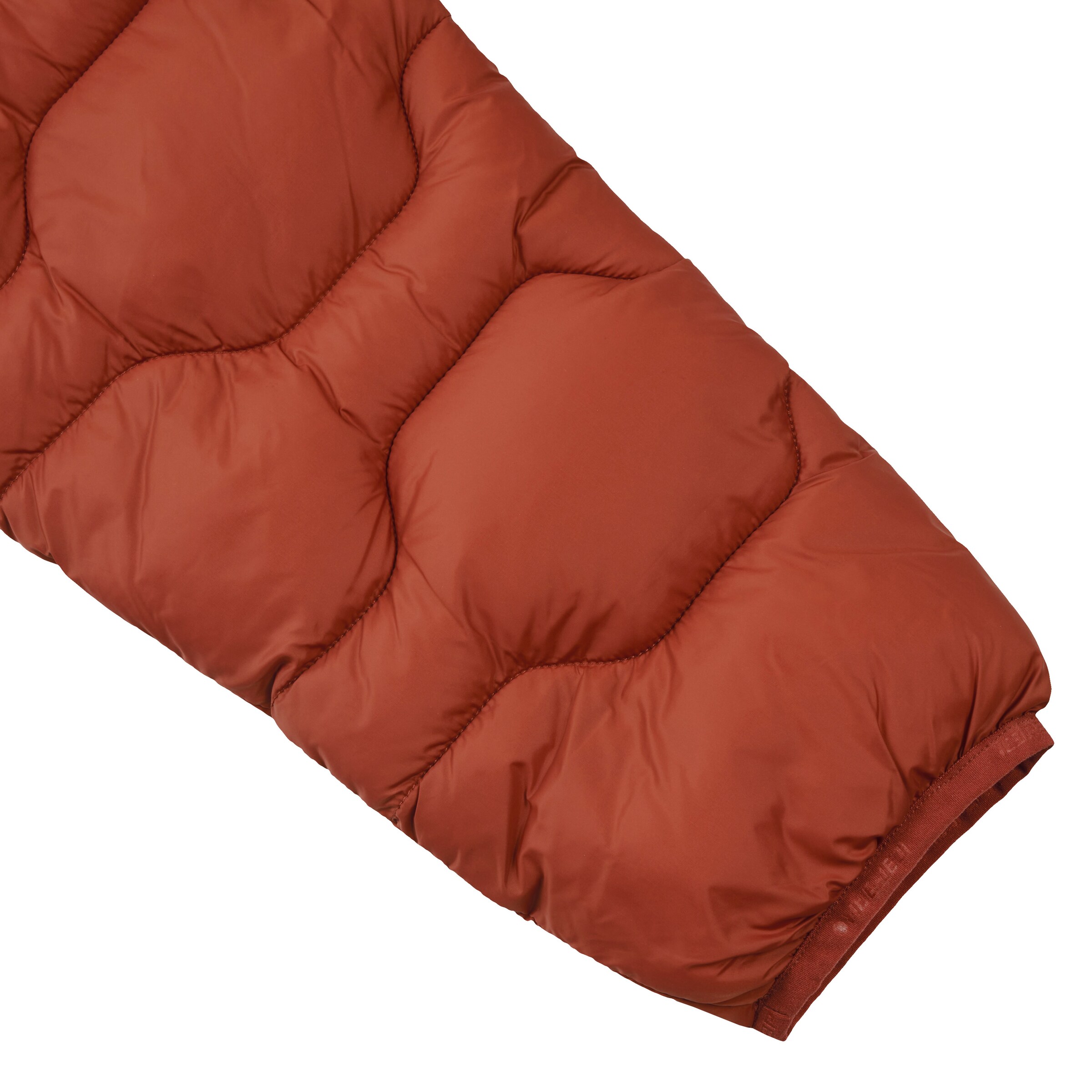 ICEPEAK Winter Jacket in Brown