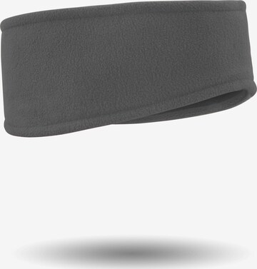 normani Headband 'Oslo' in Grey