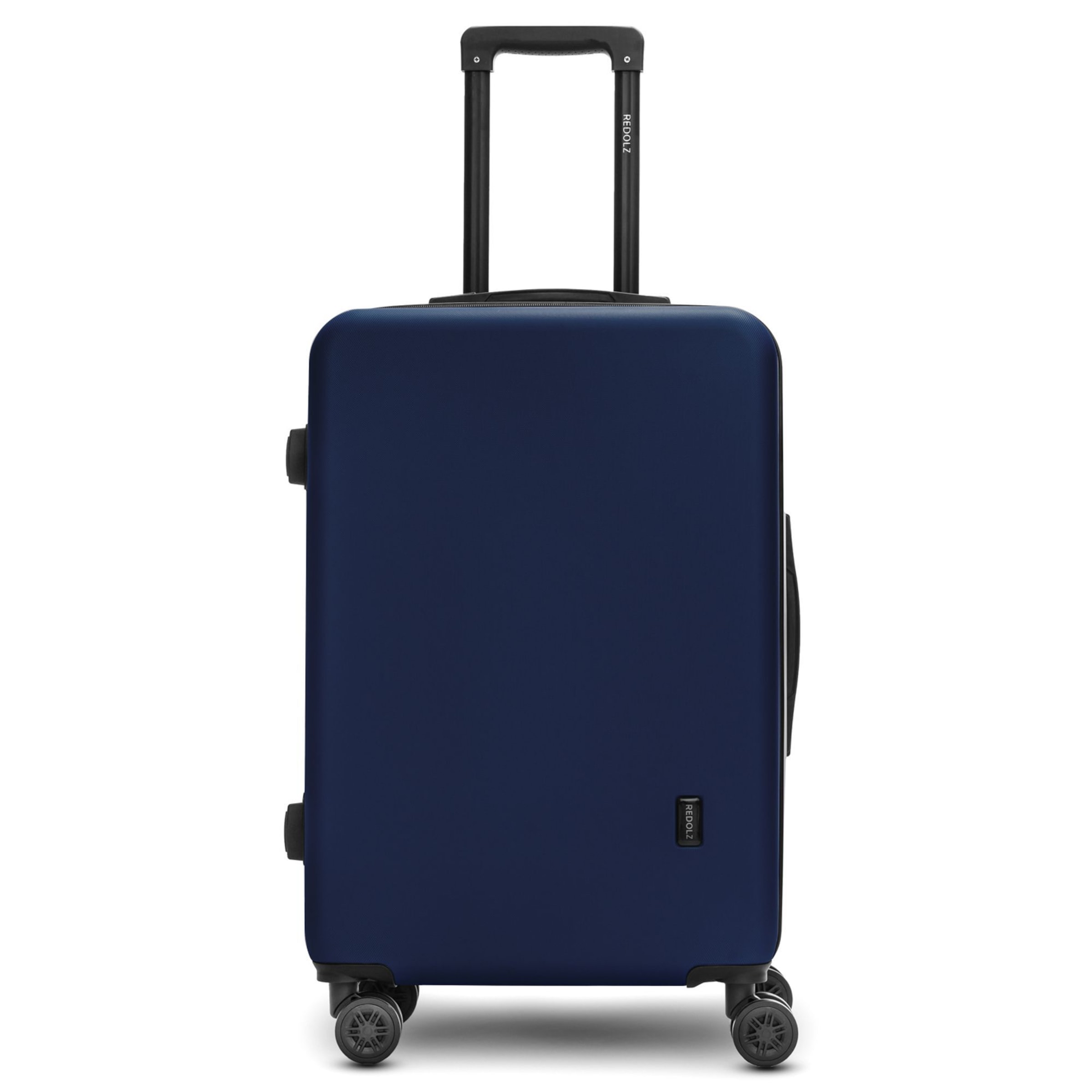 Redolz Cart in Blue: front