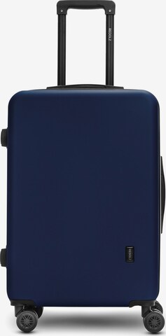 Redolz Cart in Blue: front