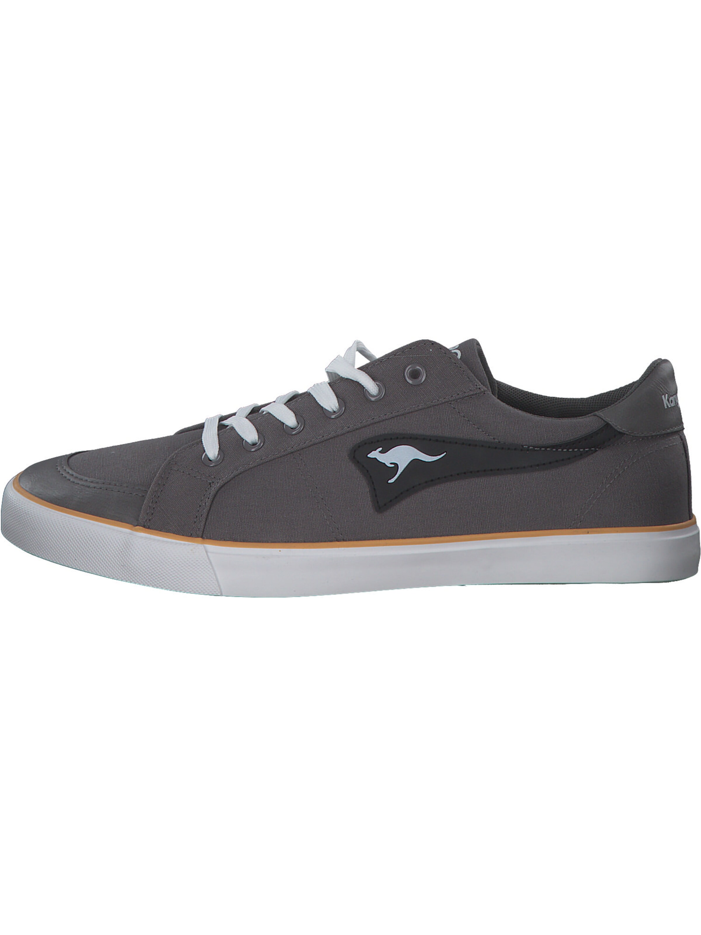 KangaROOS Sneaker 'K-VM Zone 80014' in Grau