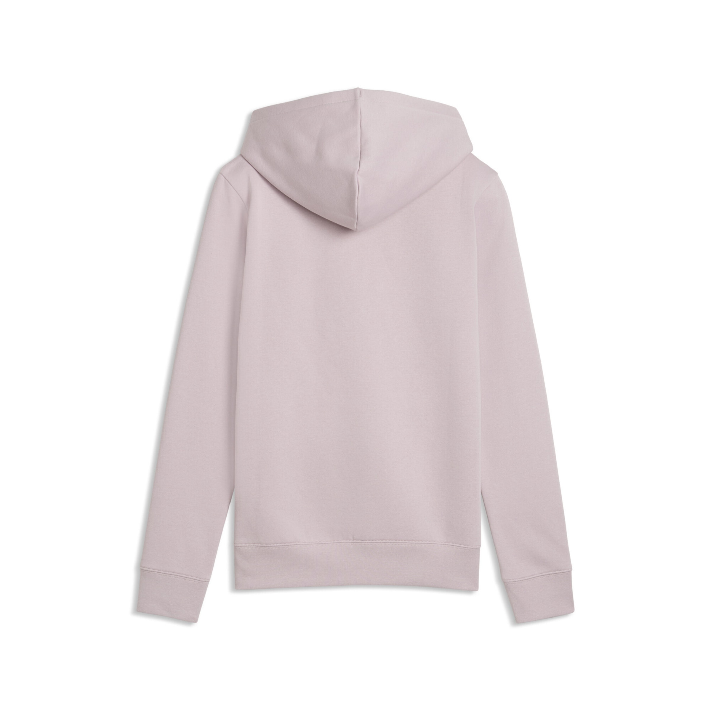 PUMA Athletic Sweatshirt 'Ess' in Pink