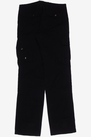 Fjällräven Pants in 29-30 in Black
