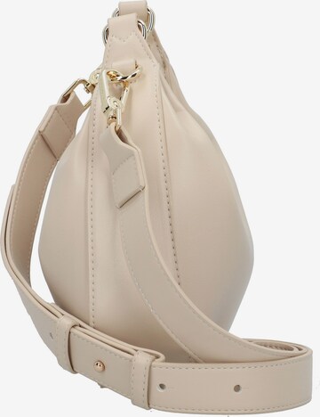 U.S. POLO ASSN. Crossbody Bag 'Mesquite' in Beige