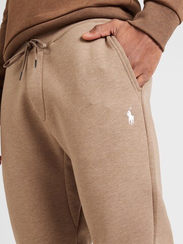 Polo Ralph Lauren - Tapered Pantalón en beige