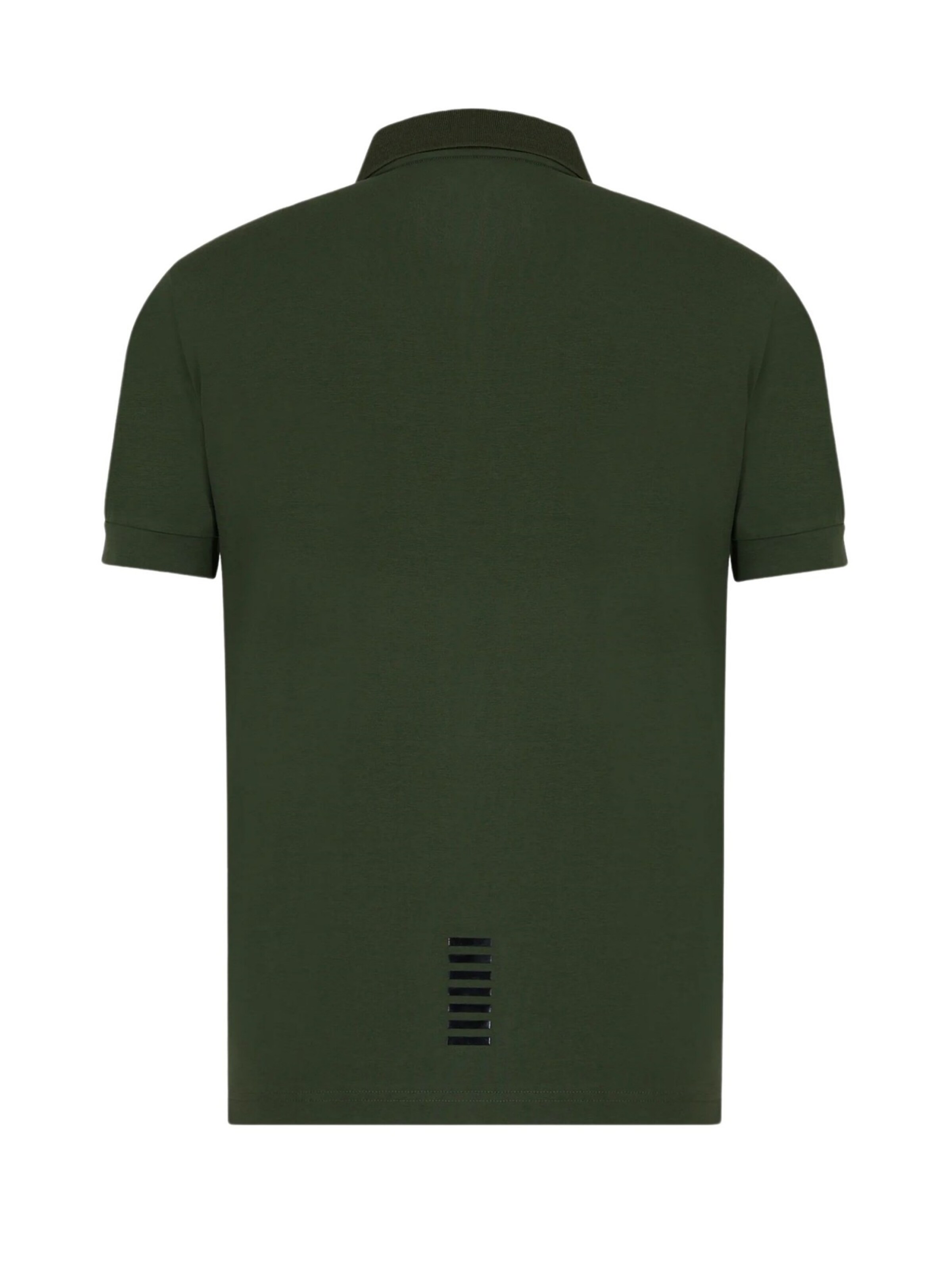 EA7 Emporio Armani Shirt in Groen