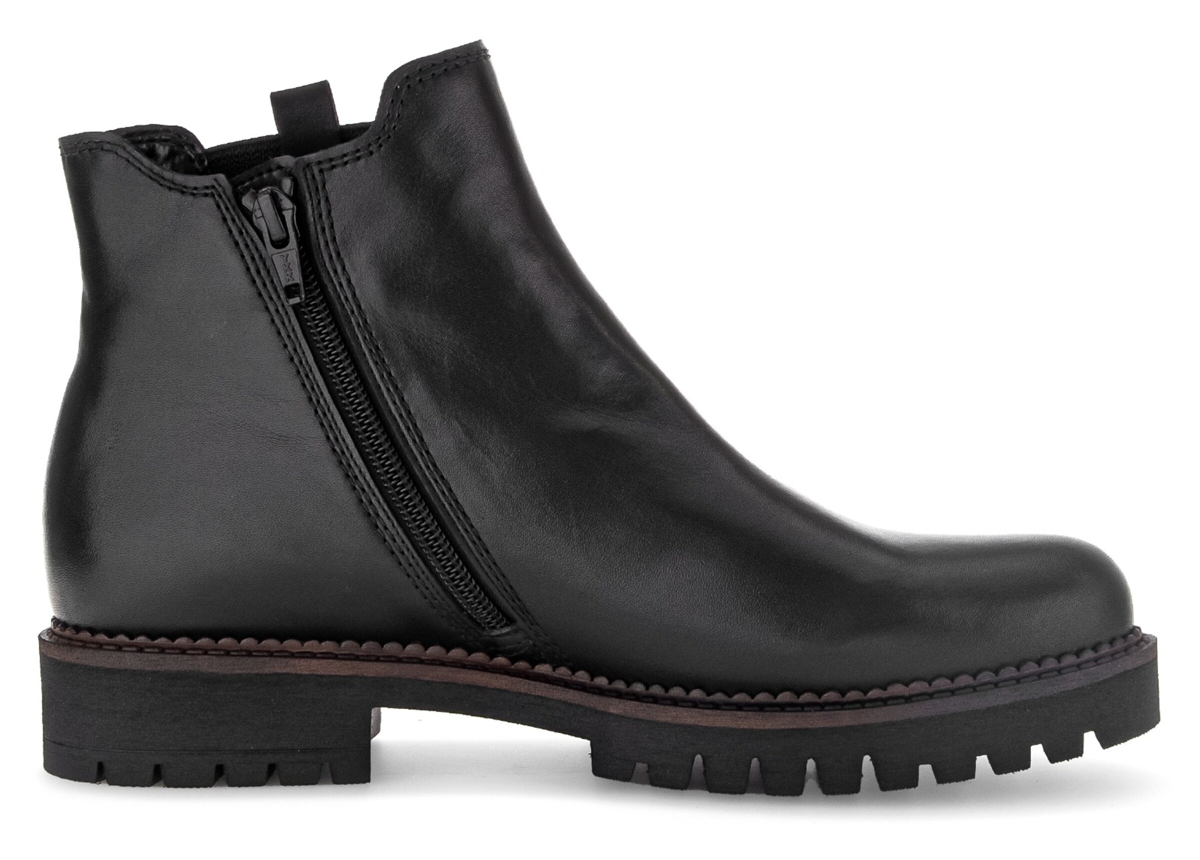 Bottines GABOR en noir