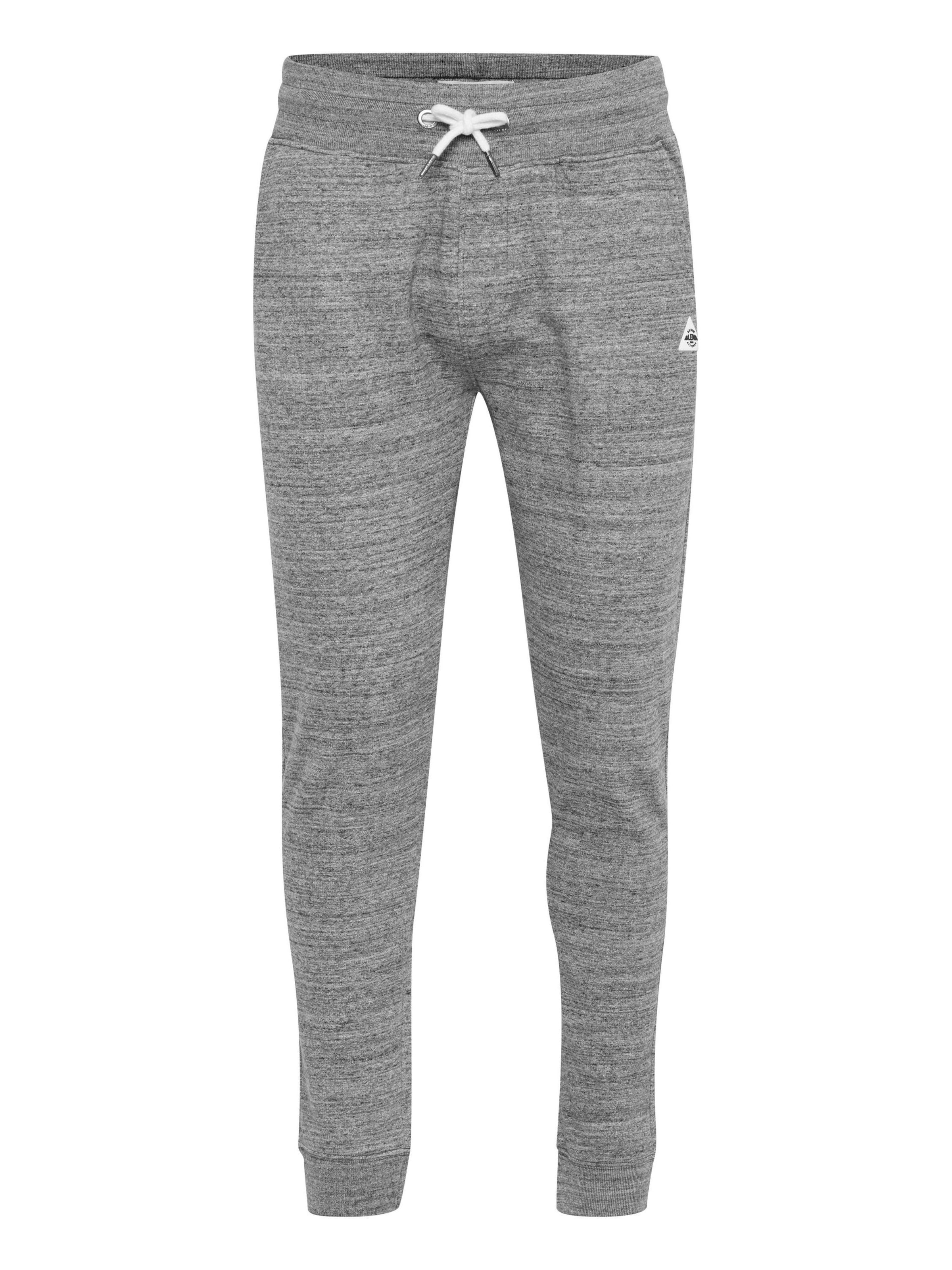 Pantaloni 'Henny' di BLEND in grigio: frontale