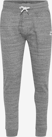 Pantaloni 'Henny' di BLEND in grigio: frontale