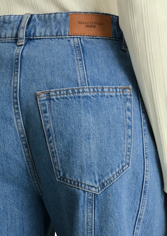 Marc O'Polo DENIM Vat Jeans 'Enni' in Blauw