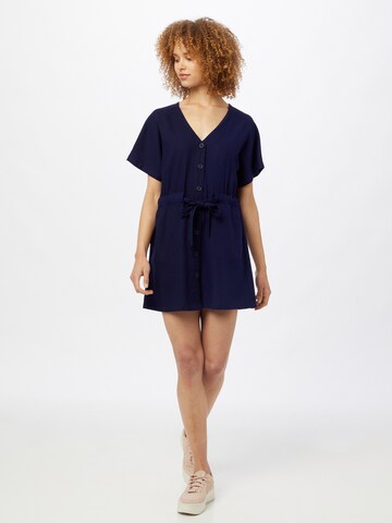 Cotton On Dress 'Lena' in Blue