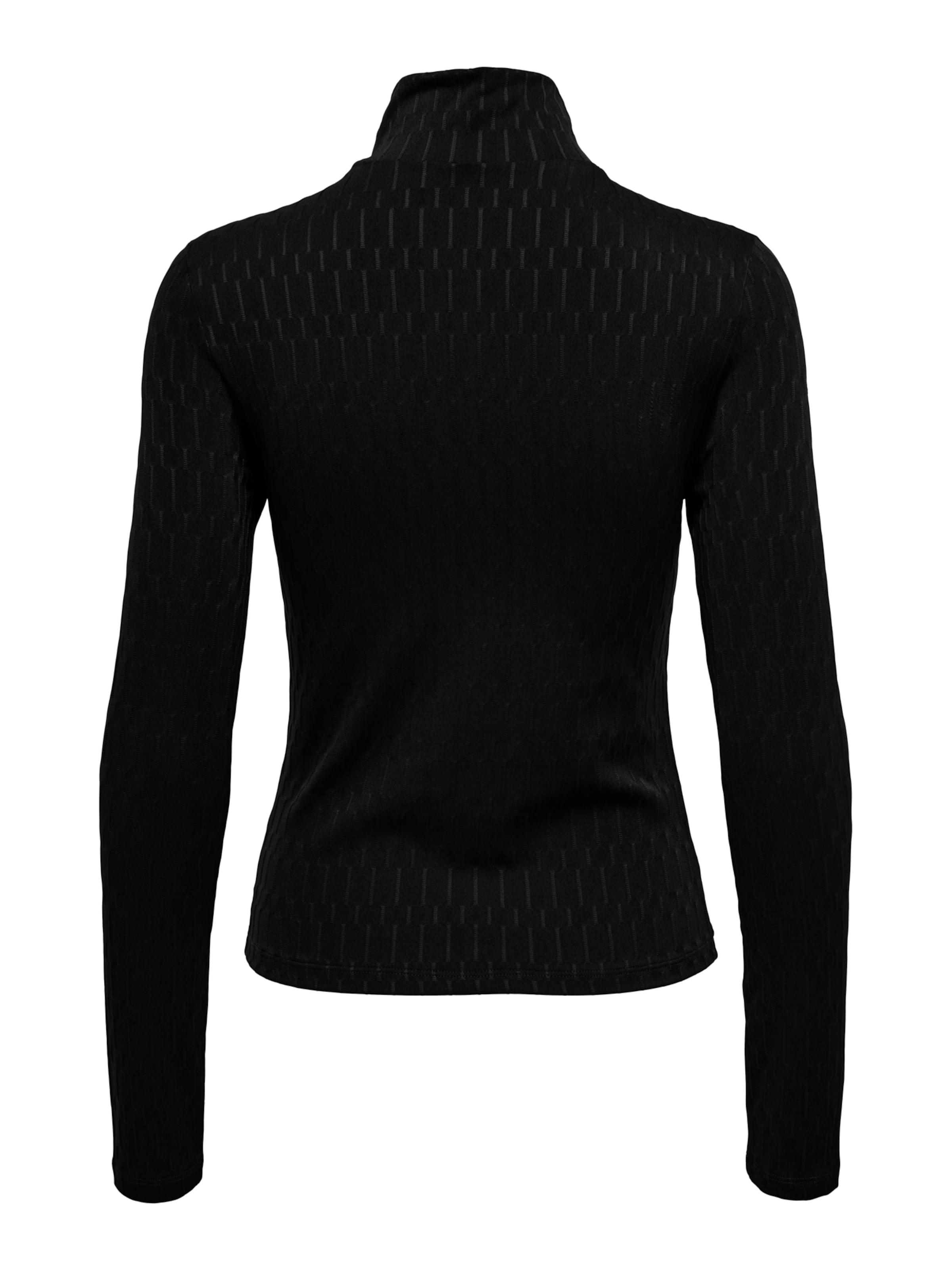 ONLY PLAY Performance Shirt in Black