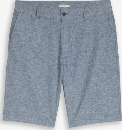 TOM TAILOR DENIM Chinohousut värissä savunsininen, Tuotenäkymä