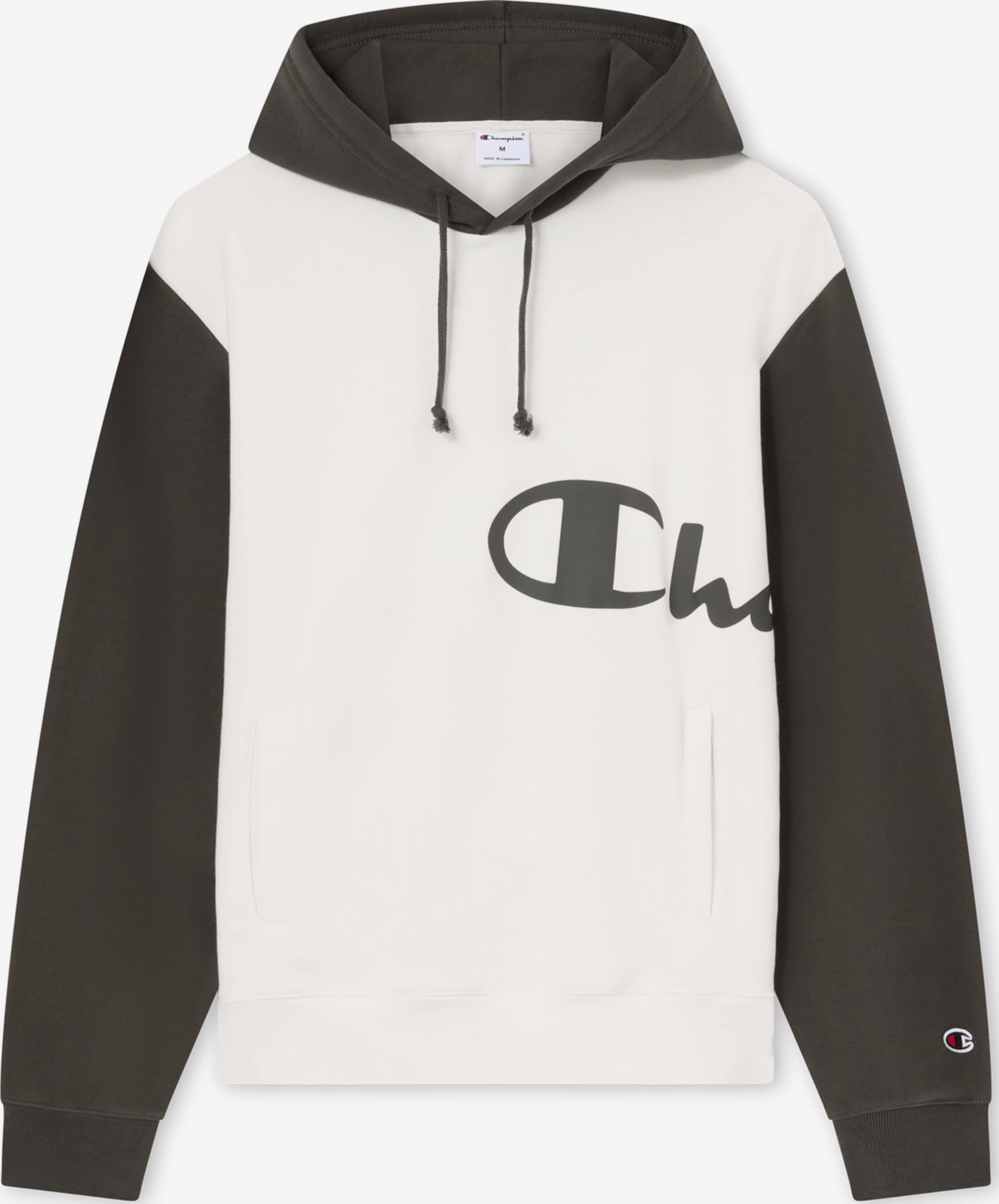 Champion Bluză de molton