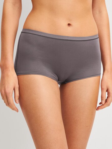 Panty 'Natural Comfort' di CALIDA in marrone