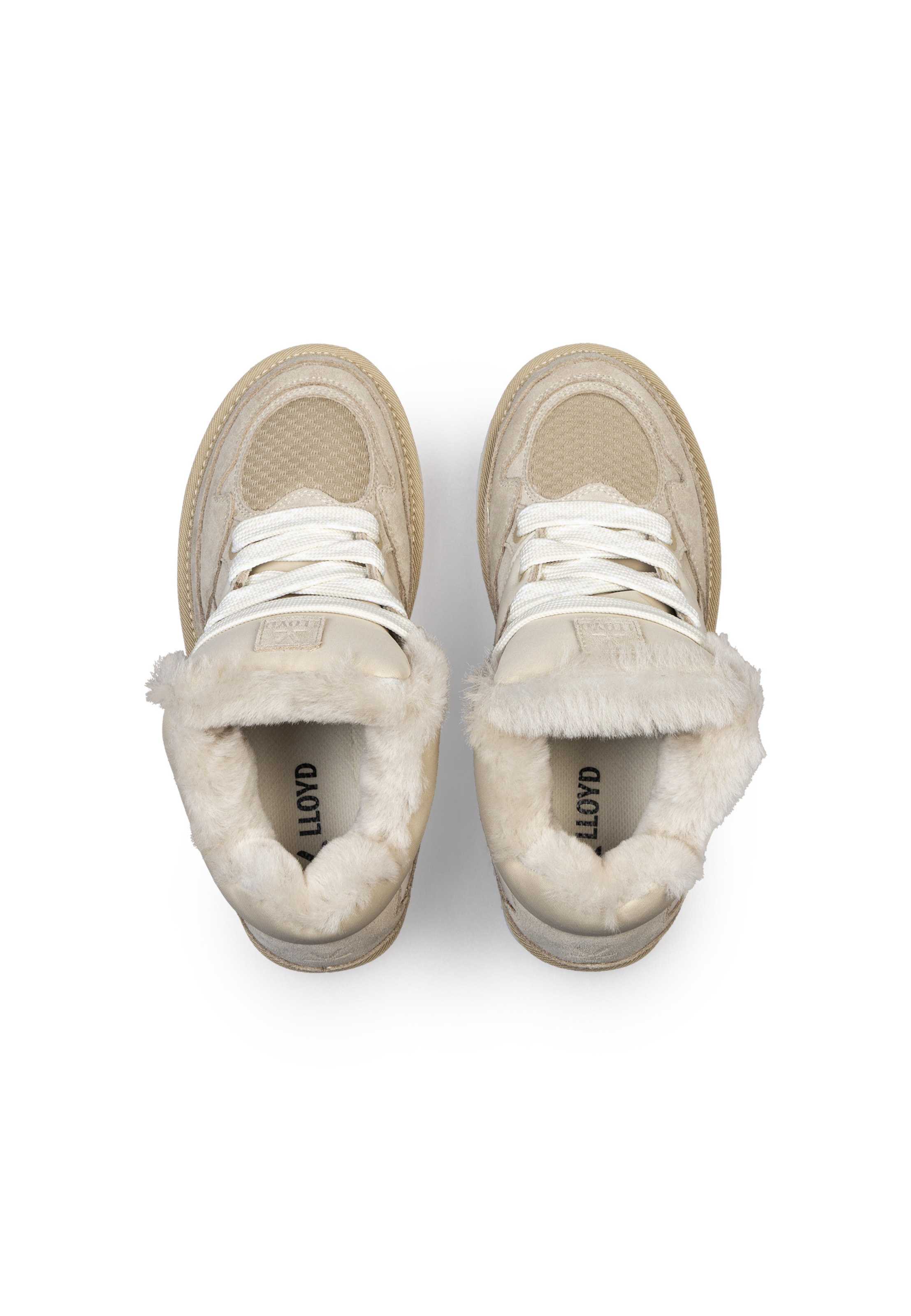 Stivaletto di LLOYD in beige