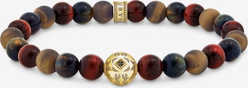 Thomas Sabo Bracelet in Mixed colors: front