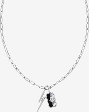 ANIA HAIE Necklace in Silver: front