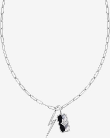ANIA HAIE Kette in Silber: Vorderseite