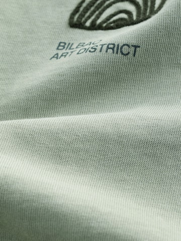 Next T-Shirt in Grün