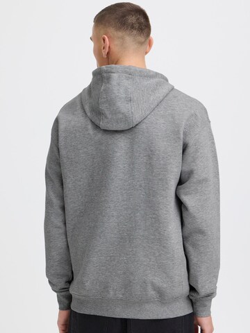!Solid Sweatshirt 'Lenz' in Grey