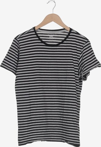 Lee T-Shirt L in Grau: predná strana