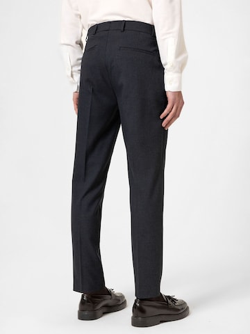 regular Pantaloni chino 'Wilmer' di Antioch in blu