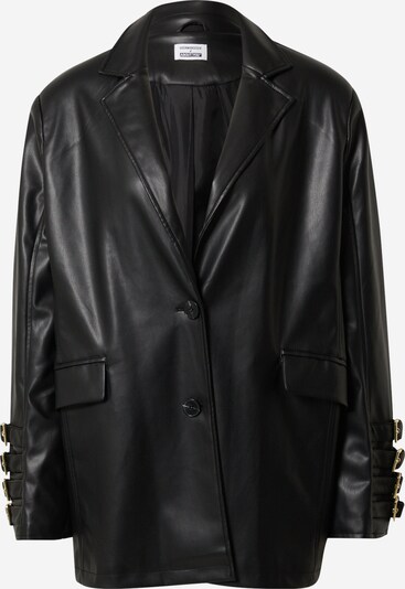 Hoermanseder x About You Blazer 'Ida' en noir, Vue avec produit